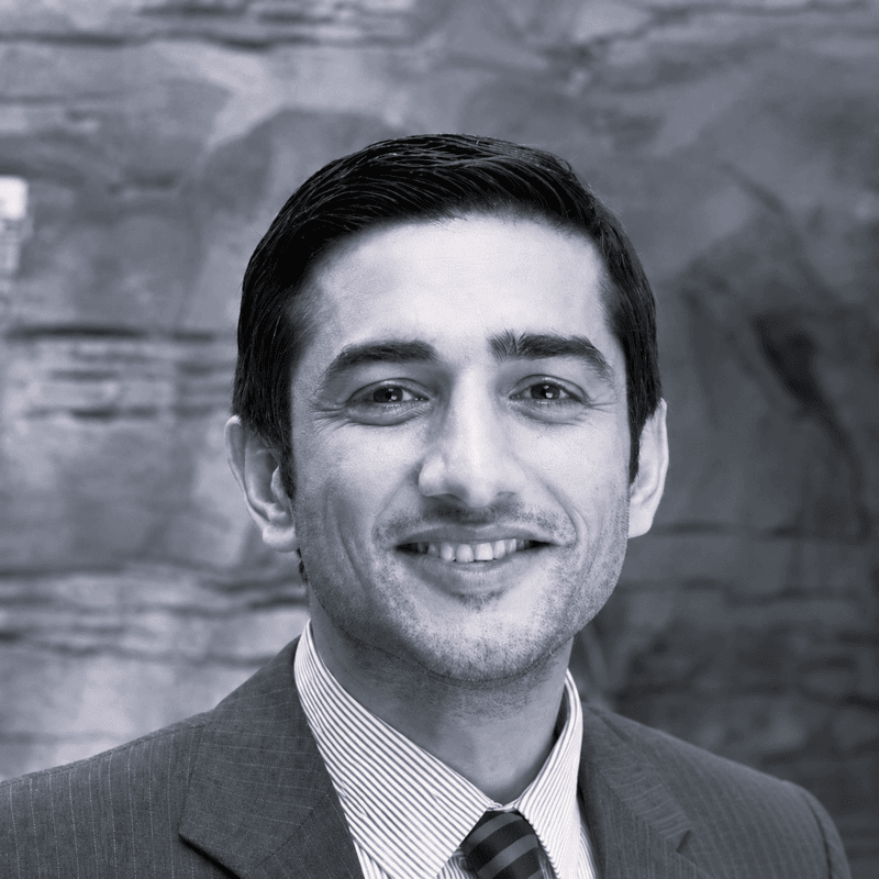 Malik Faheem, MD — founder of Bloom Capital Review
